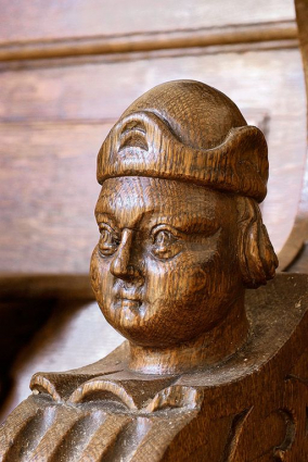 Détail. © Région Bourgogne-Franche-Comté, Inventaire du patrimoine