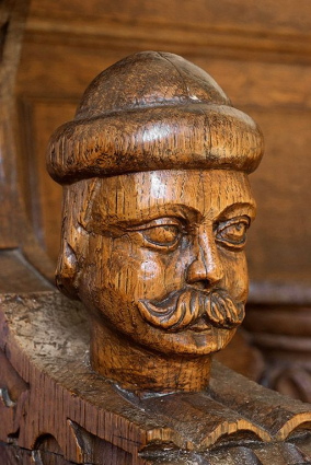 Détail. © Région Bourgogne-Franche-Comté, Inventaire du patrimoine