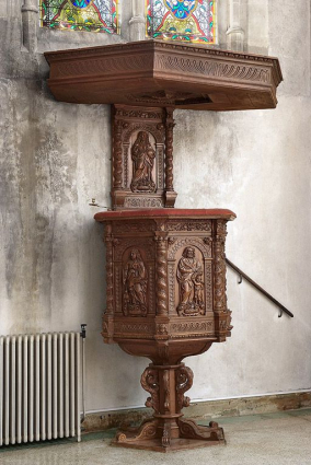 Vue d'ensemble. © Région Bourgogne-Franche-Comté, Inventaire du patrimoine