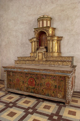 Vue d'ensemble. © Région Bourgogne-Franche-Comté, Inventaire du patrimoine