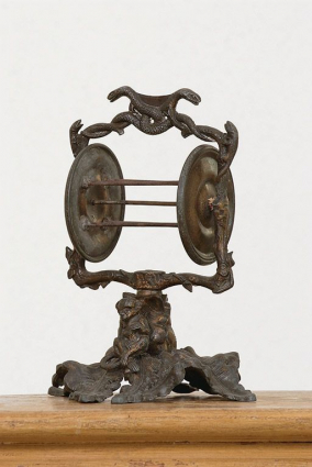 Vue de trois quarts. © Région Bourgogne-Franche-Comté, Inventaire du patrimoine