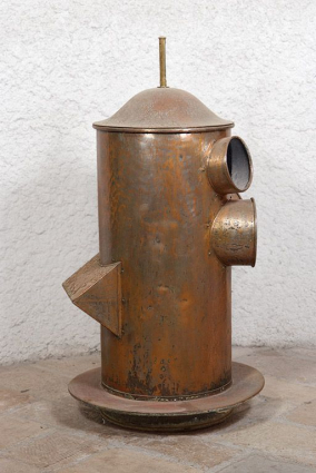 Vue d'ensemble. © Région Bourgogne-Franche-Comté, Inventaire du patrimoine