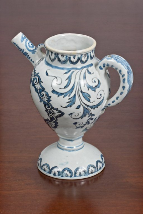 Vue d'une chevrette. © Région Bourgogne-Franche-Comté, Inventaire du patrimoine