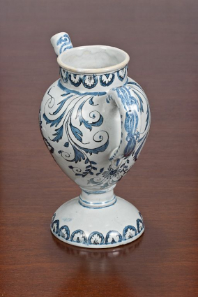 Vue d'une chevrette. © Région Bourgogne-Franche-Comté, Inventaire du patrimoine