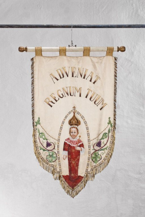 Avers. © Région Bourgogne-Franche-Comté, Inventaire du patrimoine