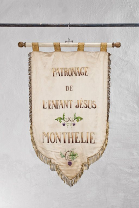Revers. © Région Bourgogne-Franche-Comté, Inventaire du patrimoine