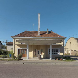Vue d'ensemble. © Région Bourgogne-Franche-Comté, Inventaire du patrimoine