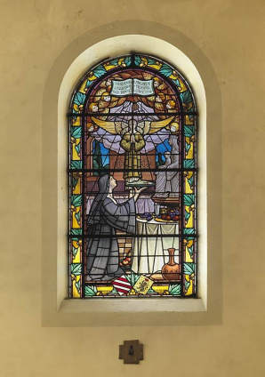 Vue d'ensemble. © Région Bourgogne-Franche-Comté, Inventaire du patrimoine