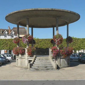 Vue d'ensemble. © Région Bourgogne-Franche-Comté, Inventaire du patrimoine