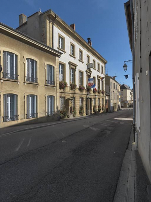 Vue d'ensemble. © Région Bourgogne-Franche-Comté, Inventaire du patrimoine
