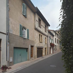 Vue d'ensemble. © Région Bourgogne-Franche-Comté, Inventaire du patrimoine