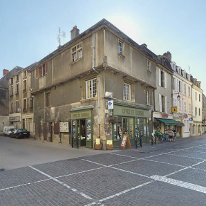 Vue d'ensemble. © Région Bourgogne-Franche-Comté, Inventaire du patrimoine