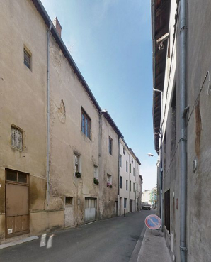 Vue d'ensemble. © Région Bourgogne-Franche-Comté, Inventaire du patrimoine