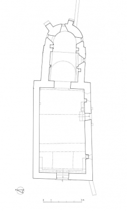 Plan. © Région Bourgogne-Franche-Comté, Inventaire du patrimoine Plan. © Région Bourgogne-Franche-Comté, Inventaire du patrimoine