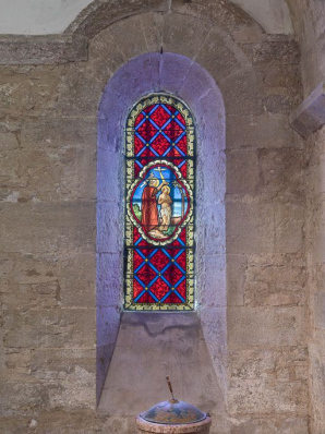 Vue d'ensemble. © Région Bourgogne-Franche-Comté, Inventaire du patrimoine