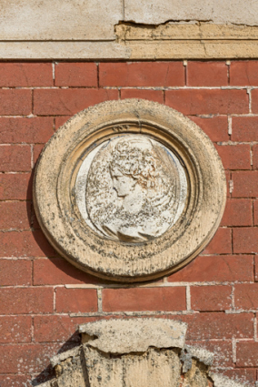 2e bas-relief. © Région Bourgogne-Franche-Comté, Inventaire du patrimoine