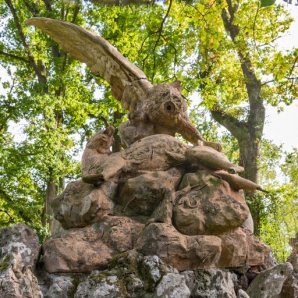 Face. © Région Bourgogne-Franche-Comté, Inventaire du patrimoine