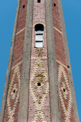 Clocher. Détail. © Région Bourgogne-Franche-Comté, Inventaire du patrimoine Clocher. Détail. © Région Bourgogne-Franche-Comté, Inventaire du patrimoine