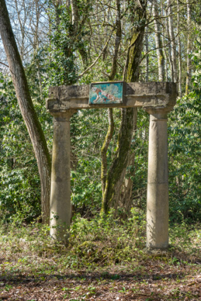 Vue actuelle. © Région Bourgogne-Franche-Comté, Inventaire du patrimoine