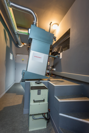 Vue d'ensemble, face droite. © Région Bourgogne-Franche-Comté, Inventaire du patrimoine