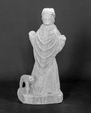 Vue de face © Région Bourgogne-Franche-Comté, Inventaire du patrimoine