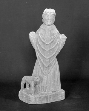 Vue de face © Région Bourgogne-Franche-Comté, Inventaire du patrimoine