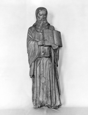 Vue de face © Région Bourgogne-Franche-Comté, Inventaire du patrimoine