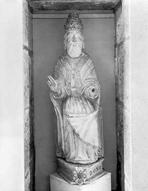 Vue de face. © Région Bourgogne-Franche-Comté, Inventaire du patrimoine