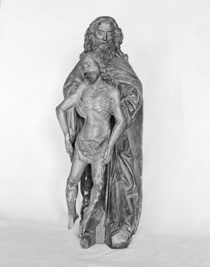 Vue de face. © Région Bourgogne-Franche-Comté, Inventaire du patrimoine