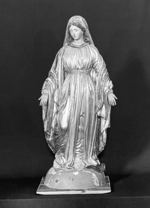 Vue de face. © Région Bourgogne-Franche-Comté, Inventaire du patrimoine