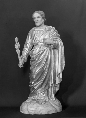 Vue de face. © Région Bourgogne-Franche-Comté, Inventaire du patrimoine