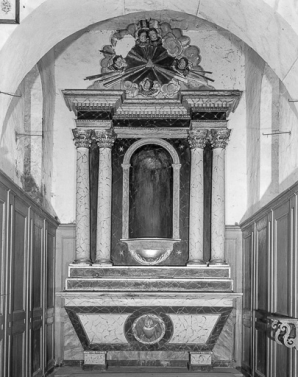 Vue d'ensemble. © Région Bourgogne-Franche-Comté, Inventaire du patrimoine