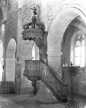 Vue d'ensemble. © Région Bourgogne-Franche-Comté, Inventaire du patrimoine Vue d'ensemble. © Région Bourgogne-Franche-Comté, Inventaire du patrimoine