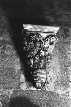 Vue de face. © Région Bourgogne-Franche-Comté, Inventaire du patrimoine