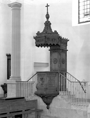 Vue d'ensemble. © Région Bourgogne-Franche-Comté, Inventaire du patrimoine