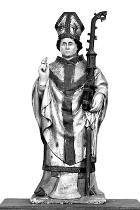 Vue de face. © Région Bourgogne-Franche-Comté, Inventaire du patrimoine