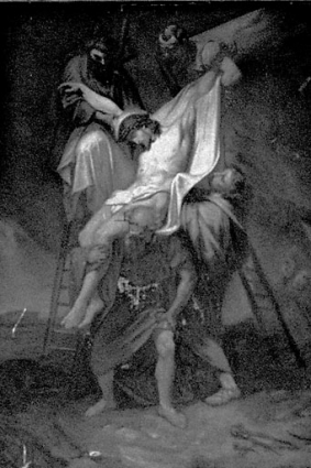 Vue d'ensemble. © Région Bourgogne-Franche-Comté, Inventaire du patrimoine