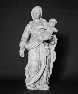 Vue de face. © Région Bourgogne-Franche-Comté, Inventaire du patrimoine