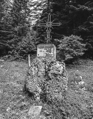 Vue d'ensemble. © Région Bourgogne-Franche-Comté, Inventaire du patrimoine