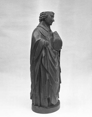 Vue de trois quarts droit. © Région Bourgogne-Franche-Comté, Inventaire du patrimoine