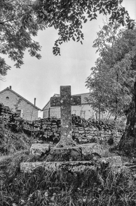 Vue d'ensemble. © Région Bourgogne-Franche-Comté, Inventaire du patrimoine