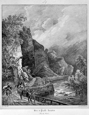 Vue d'ensemble. © Région Bourgogne-Franche-Comté, Inventaire du patrimoine