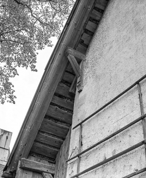 Détail : couverture. © Région Bourgogne-Franche-Comté, Inventaire du patrimoine