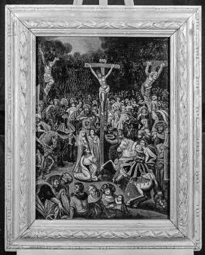 Vue générale. © Région Bourgogne-Franche-Comté, Inventaire du patrimoine