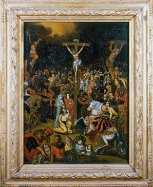 Vue générale. © Région Bourgogne-Franche-Comté, Inventaire du patrimoine