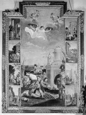 Vue générale. © Région Bourgogne-Franche-Comté, Inventaire du patrimoine