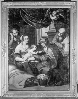 Vue générale. © Région Bourgogne-Franche-Comté, Inventaire du patrimoine