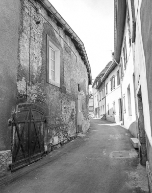 Vue d'ensemble. © Région Bourgogne-Franche-Comté, Inventaire du patrimoine