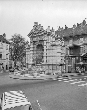 Vue d'ensemble. © Région Bourgogne-Franche-Comté, Inventaire du Patrimoine ;  Renaissance du Vieux Besançon