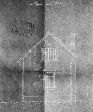 Détail. © Région Bourgogne-Franche-Comté, Inventaire du patrimoine